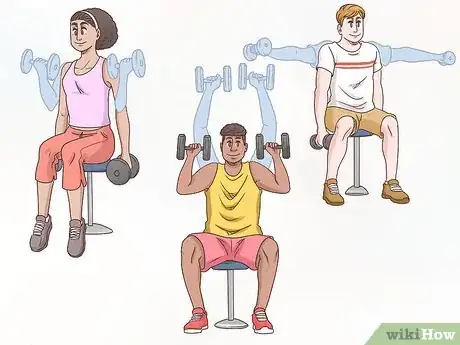 Image titled Work out With a Knee Injury Step 15