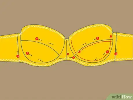 Image titled Sew Bras Step 12