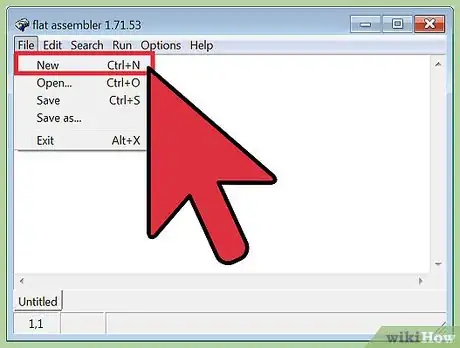 Image titled Start Programming in Assembly Step 11