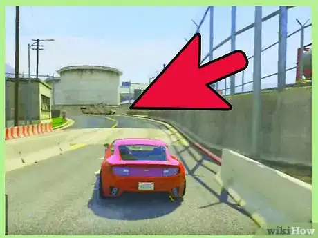 Image titled Get a Tank in GTA V Step 2