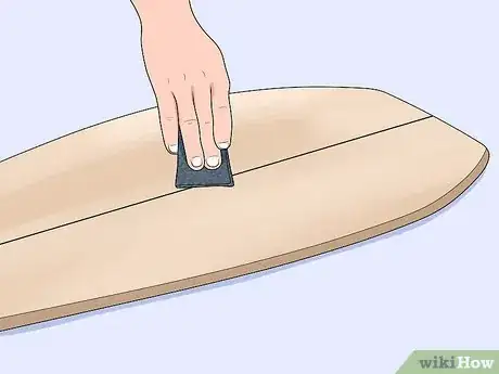 Image titled Build a Longboard Step 19