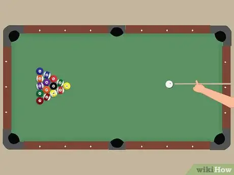 Image titled Play 8 Ball Pool Step 5