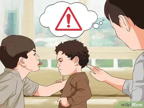 Image titled Stop Aggressive Toddler Behavior Step 10