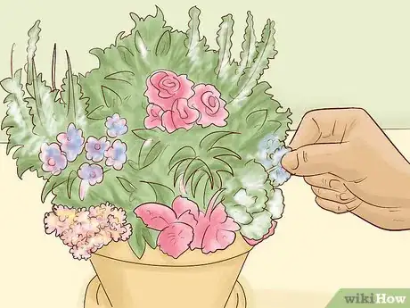 Image titled Arrange Flower Pots Step 7