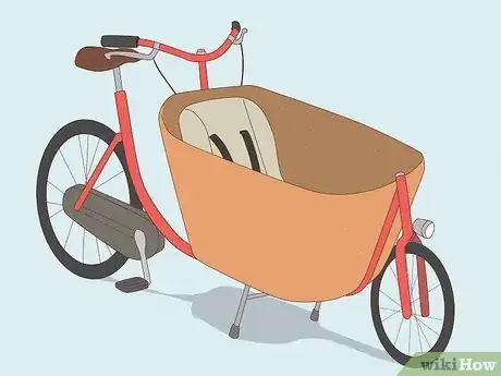 Image titled Bike with a Baby Step 6