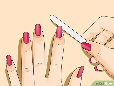 Image titled Grow Long, Strong Nails Step 10