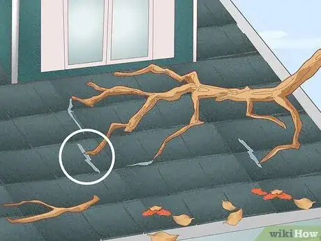 Image titled How Long Does a Roof Last Step 13