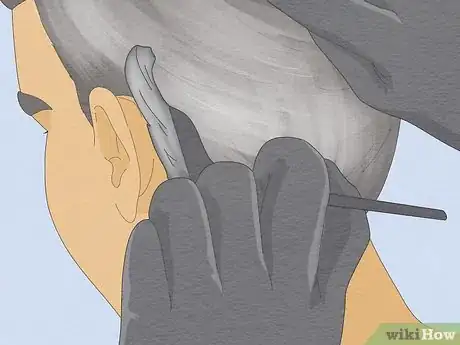 Image titled Dye Men's Hair Step 10