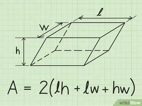 Image titled Calculate the Area of a Parallelogram Step 7