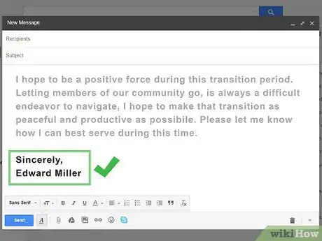 Image titled Write a Formal Email Step 10