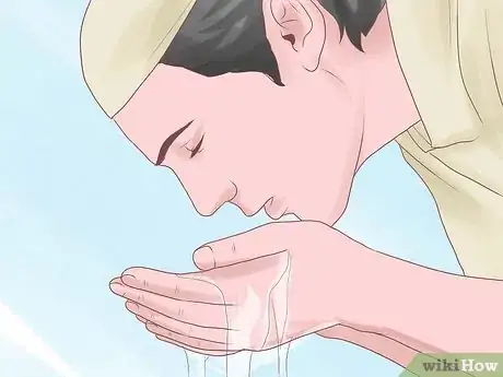 Image titled Perform Wudu Step 5