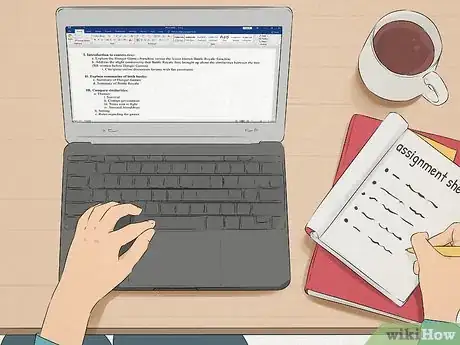 Image titled Write an Essay Outline Step 15