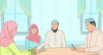 Get an Islamic Divorce