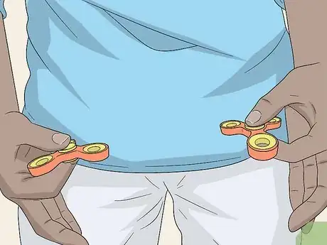 Image titled Do Fidget Spinner Tricks Step 22