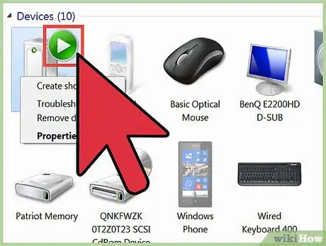 Image titled Use Your Wii Remote As a Mouse on Windows Step 6