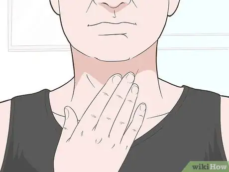 Image titled Stop Swallowing Saliva Step 5