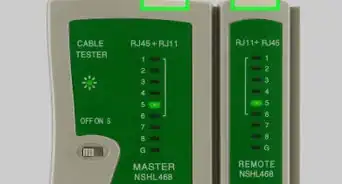 Crimp Cat 5