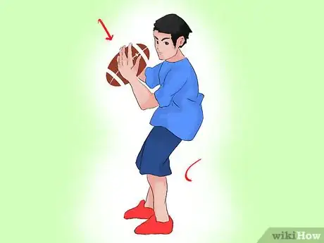 Image titled Catch a Ball Step 26