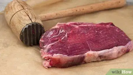 Image titled Tenderize Beef Step 1