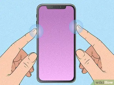 Image titled Turn off an iPhone Step 1