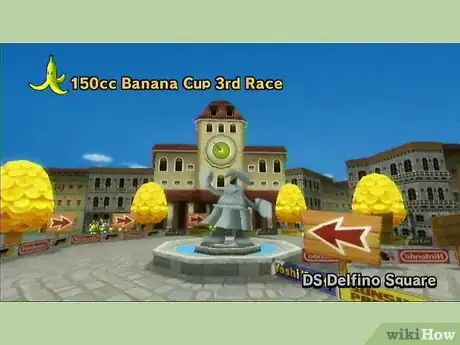 Image titled Unlock Leaf Cup on Mario Kart Wii Step 11