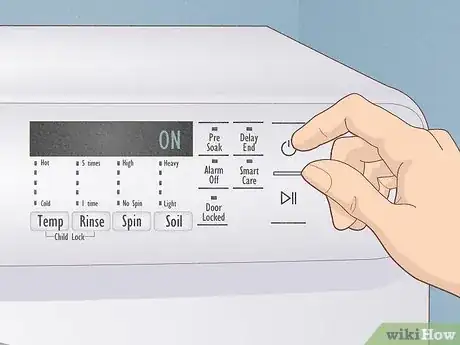 Image titled Unlock Samsung Washer Step 14