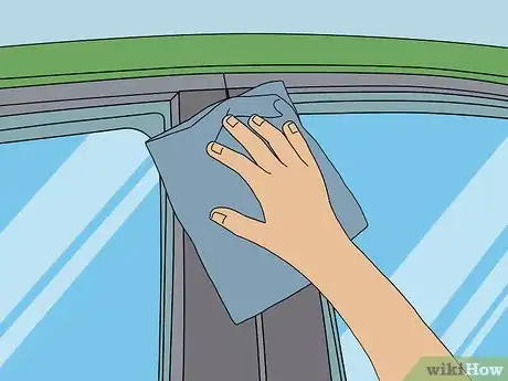 Image titled Polish Plastic Trim on Cars Step 12