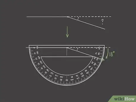 Image titled Measure an Angle Using a Protractor Step 6