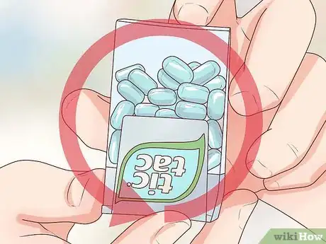 Image titled Eat a Tic Tac Step 2