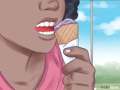 Image titled Eat Ice Cream Step 12