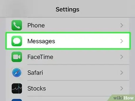 Image titled Does iMessage Notify when You Save a Photo Step 12