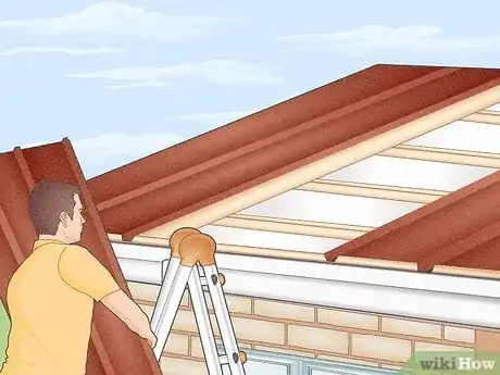 Image titled How Long Does a Roof Last Step 19