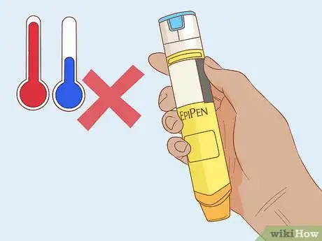 Image titled Dispose of an EpiPen Step 9