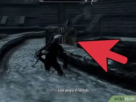 Image titled Kill Vittoria Vici in Skyrim Step 5