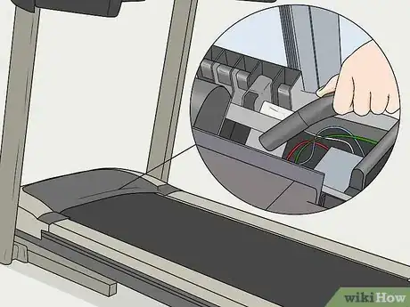 Image titled Maintain Your Treadmill Step 3