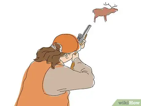 Image titled Go Deer Hunting Step 13