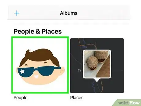 Image titled Create Photo Albums on an iPad Step 16