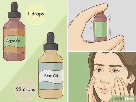 Image titled Use Oils on Your Face Step 7