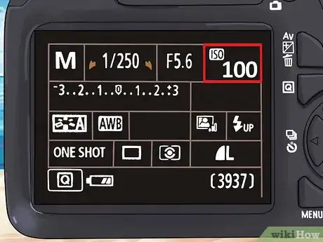 Image titled Take Good Photos Using a DSLR Step 2