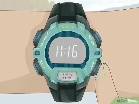 Image titled Set a Timex Ironman Step 17