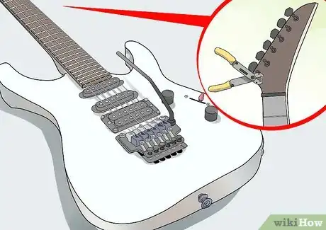 Image titled Repaint a Guitar Step 1