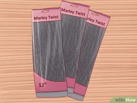 Image titled Do Marley Twists Step 1