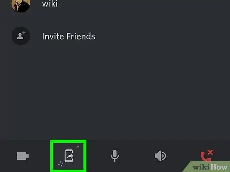 Image titled View a Shared Screen on Discord Mobile Step 7