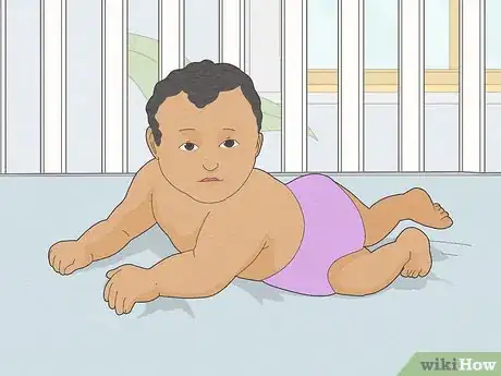 Image titled Get a Baby to Sleep Through the Night Step 10