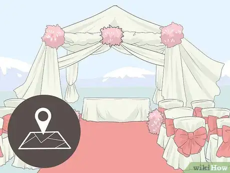 Image titled Plan a Winter Wedding Step 3