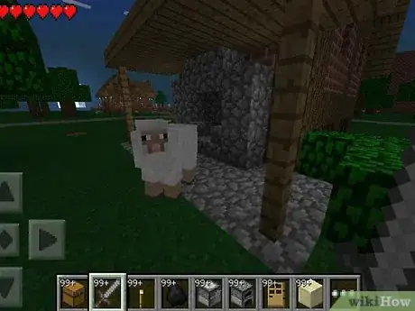 Image titled Make a Cool House in Minecraft Pocket Edition Step 16