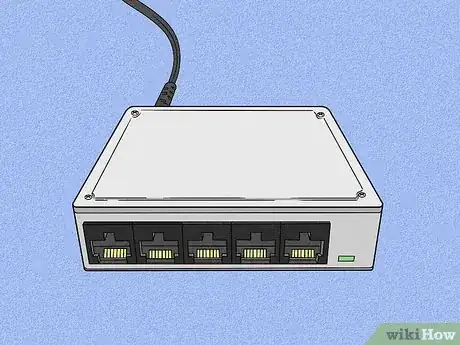 Image titled Set up a Lan for Xbox Step 4