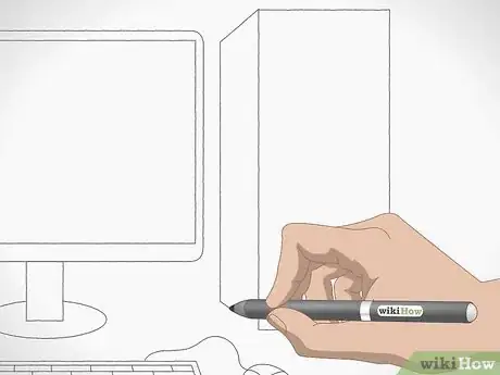 Image titled Draw a Computer Step 12