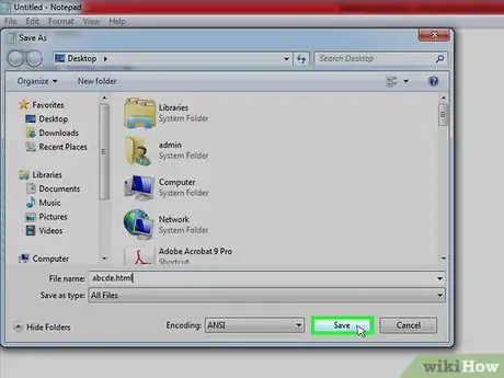 Image titled Write an HTML Page Step 40