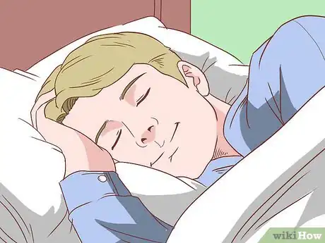 Image titled Know How Much Sleep You Need Step 7